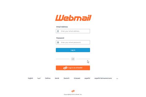 um webmail|Sign In